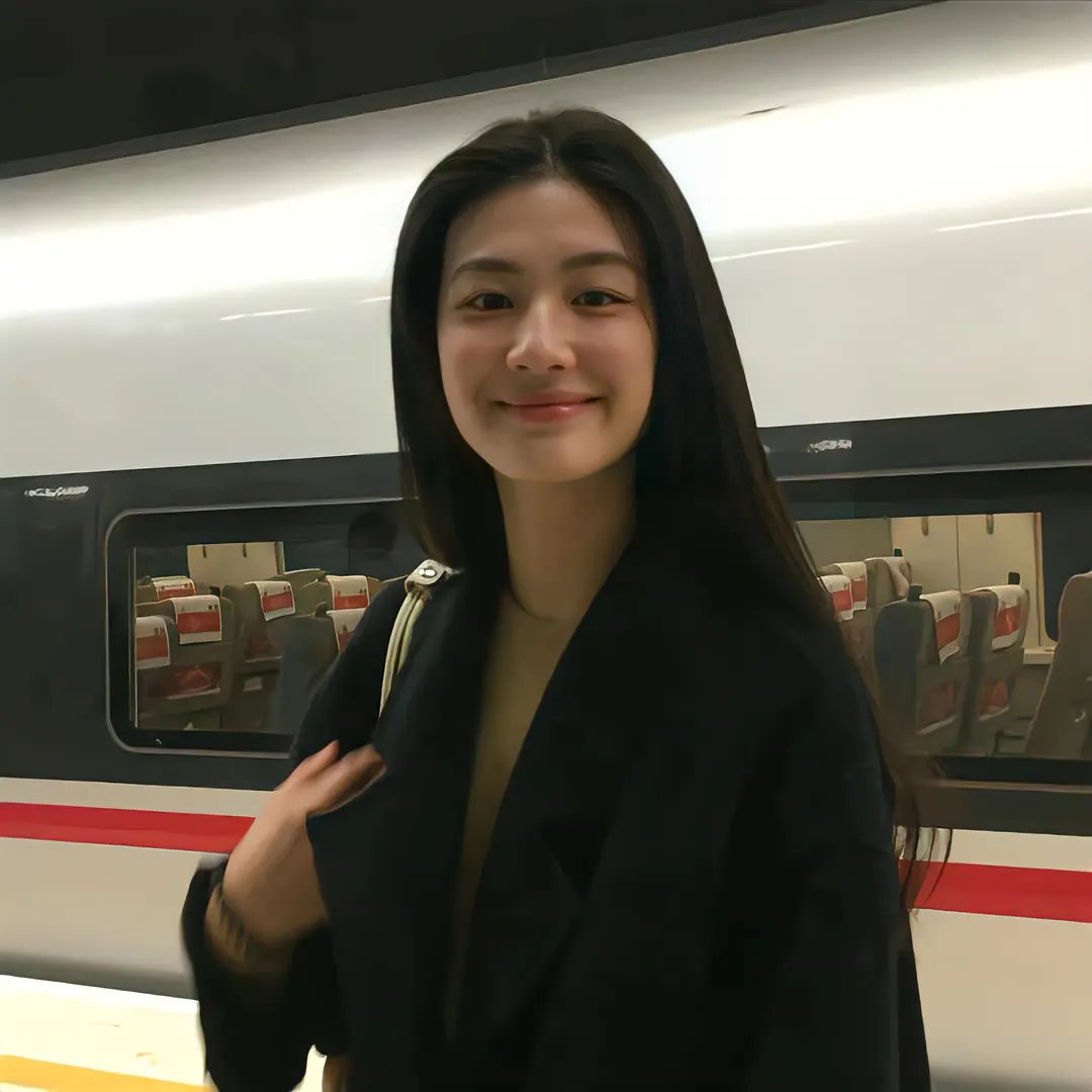 湖畔春晓